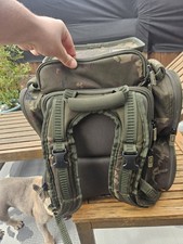 Nash Subterfuge Rucksack 