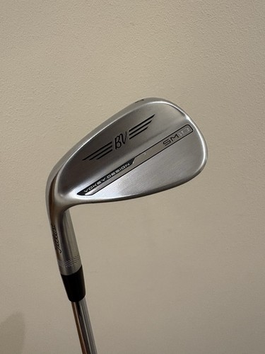 Titleist vokey sm10 gap - vokey, wedge