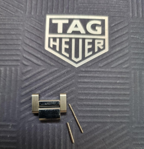 New tag heuer ladies carrera - ladies,
