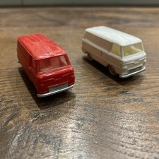 Rare Triang Minix No.13 OO Gauge 1:76 Scale Ford 15 CWT Original Cond X2 #822