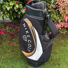 Nike Golf Cart Carry Trolley