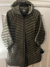 Jack Wolfskin Duck down 700