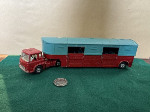 Vintage corgi toys 1130 - vintage, #1130