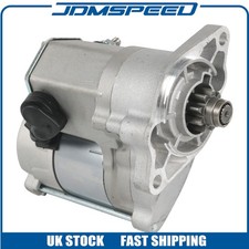 STARTER MOTOR 028000-6140 FOR