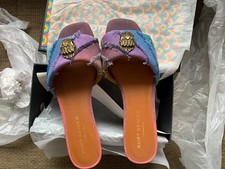 Kurt Geiger Kensington Eagle
