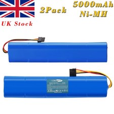 12V 5.0Ah Ni-MH Battery For