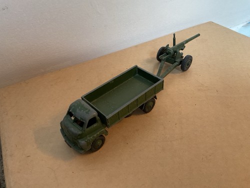 Vintage dinky toys - dinky,