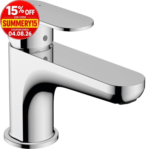 Hansgrohe rebris monotrou - hansgrohe, s