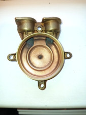 Stuart Turner Monsoon shower