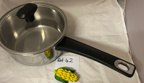Jamie oliver tefal stainless - jamie,