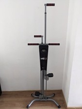 Maxi Climber Foldable Vertical