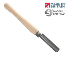 Record Power 3/4" Skew Chisel (12" Handle) 103580