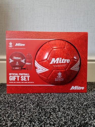 Emirates cup official - fa,