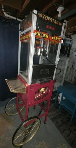 Great northern topstar - great, oz