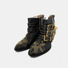 Authentic CHLOE Susanna Black