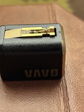 DaVa Reference field coil cartridge and tube PSU - excellent condition