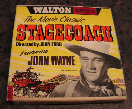 Stagecoach a426 super 8 - 8,