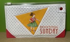 Vintage 1980s BEAUTIFUL SUNDAY