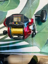 Digital Display Electric Reel