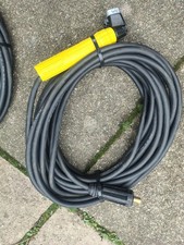 Welding Lead's MMA Arc Stick S-flex 35mm Cable