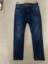 Lee Rider Jeans Mens