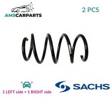 COIL SPRING PAIR SET FRONT 993