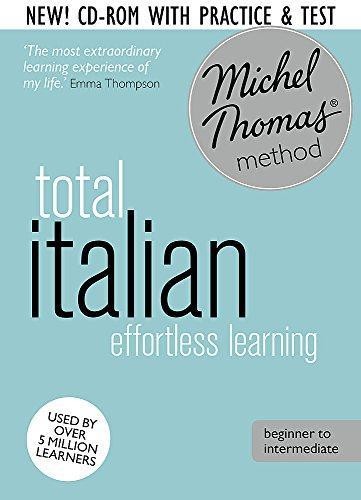 Total italian course - course:, learn