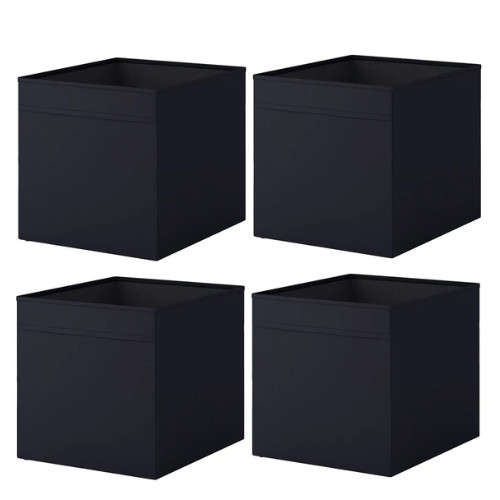 Ikea drona storage boxes - ikea,