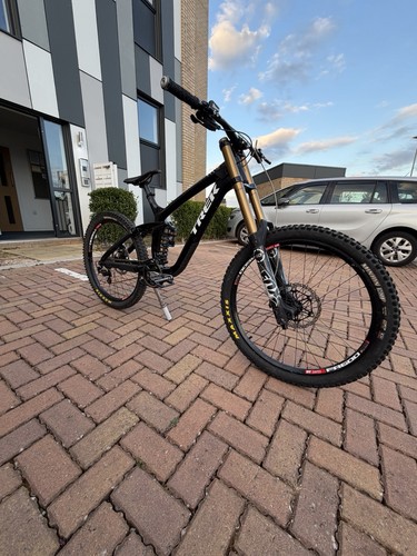 Trek session downhill - session,