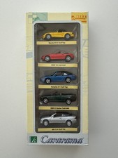 Cararama Cars Set of 5 NEW /