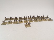 15mm Painted Metal Miniatures