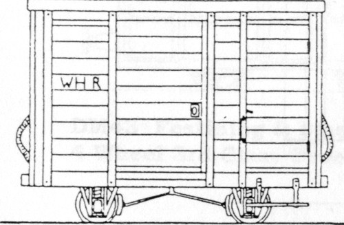 Dundas models dm50 welsh - dundas,
