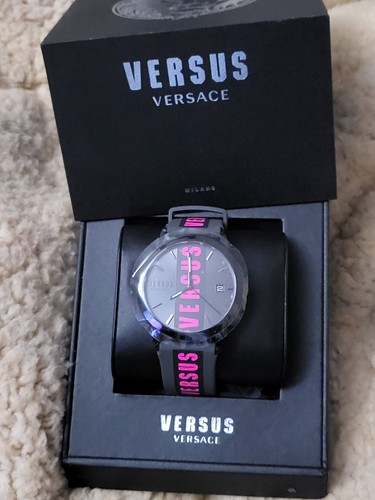 Versus versace barbes silcone - ,