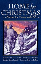 Home for Christmas: Stories