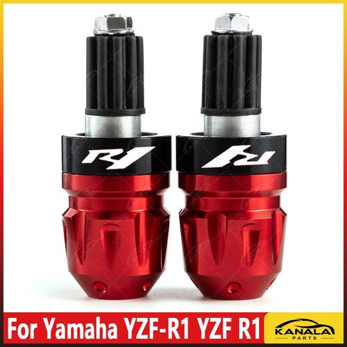 Pair for yamaha - 1, yzf