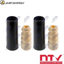 VW-024K SHOCK ABSORBER DUST COVER KIT FOR SEAT ALTEA/XL LEON TOLEDO/III 2.0L