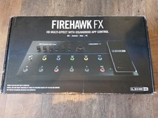 Line 6 Firehawk FX
