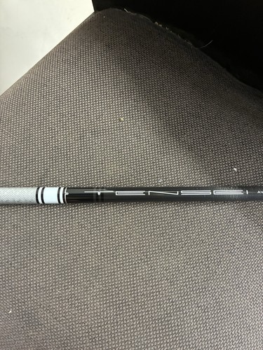 Tensei white series 75g - tensei,