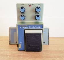 Ibanez DCL Stereo Chorus