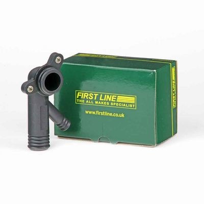 First line fts1055 - first,