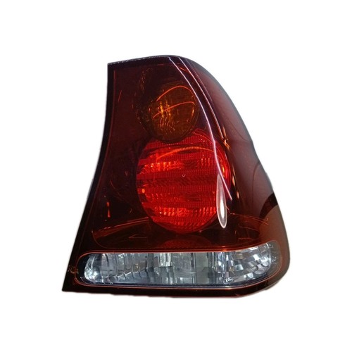 Rear light taillight - , right