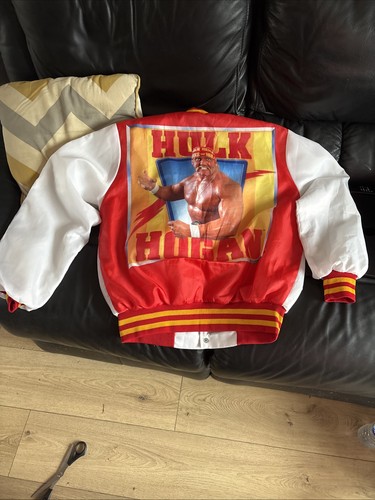 Hulk hogan wwf - hogan,