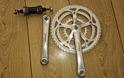 Campagnolo veloce triple - campagnolo,