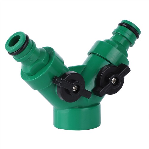 Garden hose splitter - garden,