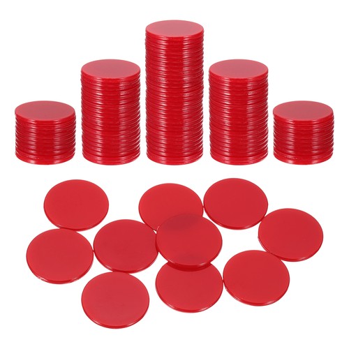 120pcs inch poker chips - poker,