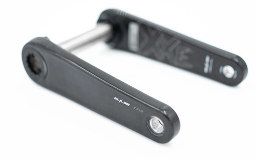 Elilee xxe x310 - elilee, cranks