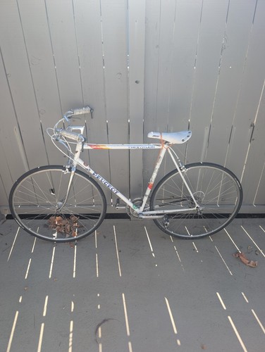 Peugeot road bike - bike, 53cm
