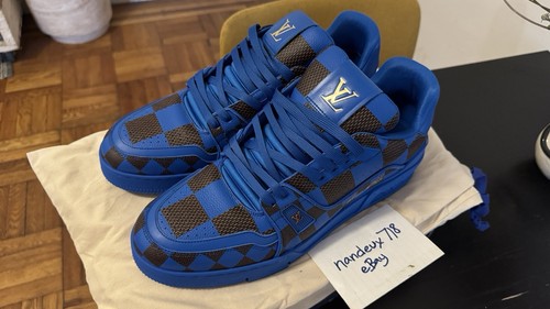 Louis vuitton trainer - vuitton,