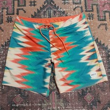 Oneill mens swim shorts - 32",