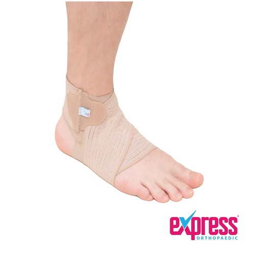 Ankle support strap medical - ankle,